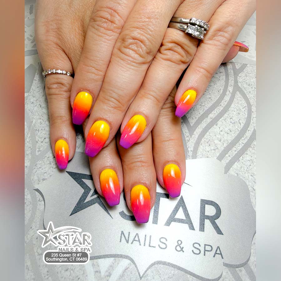 Star Nails & Spa